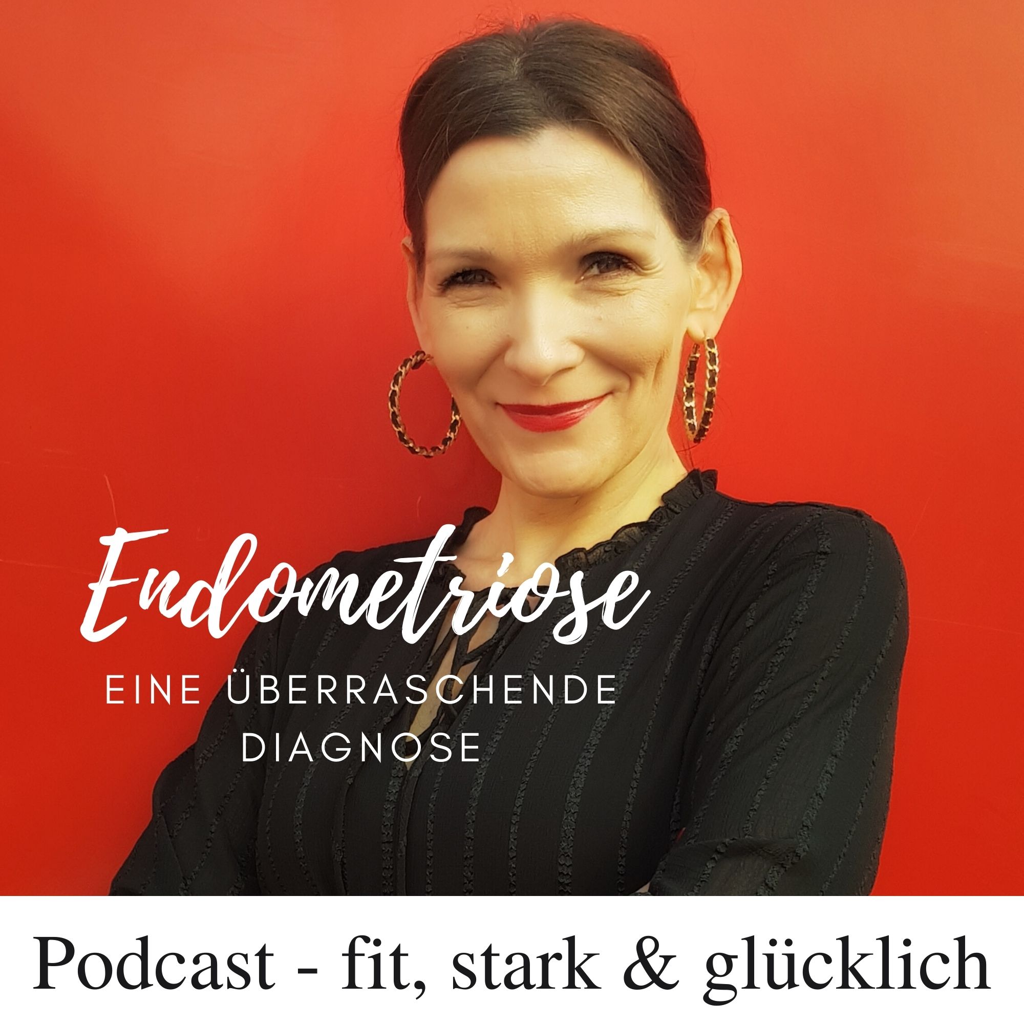 fit, stark & glücklich - der Pilates Podcast